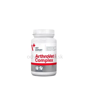 VetExpert ArthroVet HA Complex 90 ks VetExpert - 1
