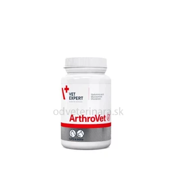VetExpert ArthroVet HA 90 ks VetExpert - 1